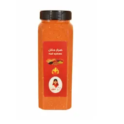 صرار حائل حار